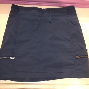 Athleta Skirt